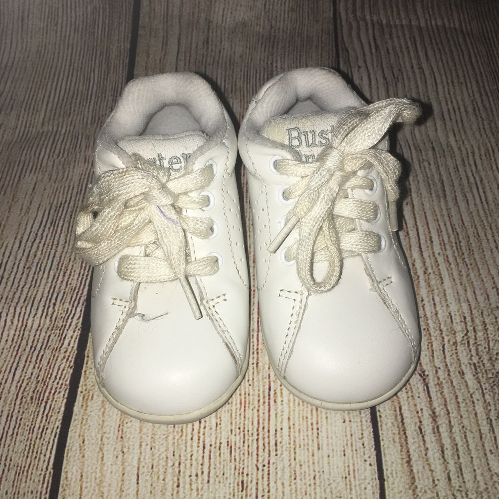 Buster Brown Infant/Toddler Shoes